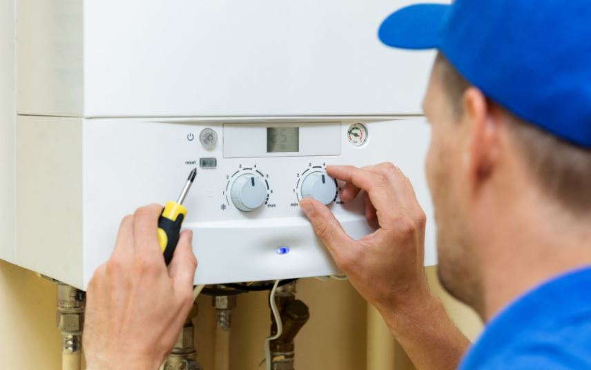 Kombi Tamir / Teknik Servis