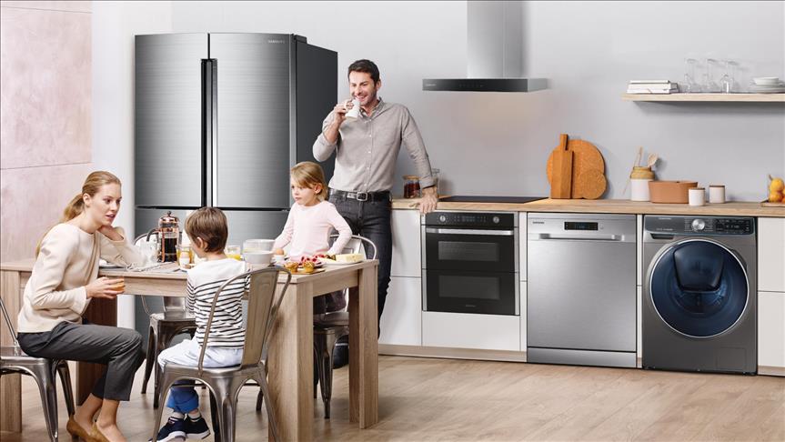 Bulaşık Makinesi Tamir / Teknik Servis