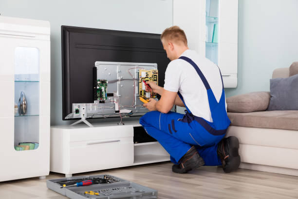 Televizyon Tamir / Teknik Servis